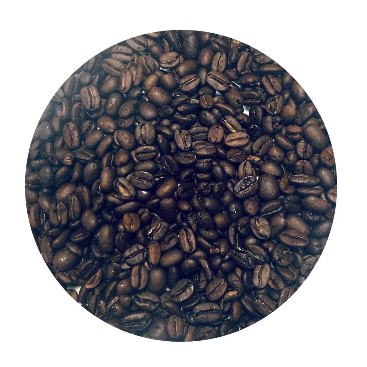 Old Brown Java - Single Origin Dark Roast — Primo Artisan Coffee